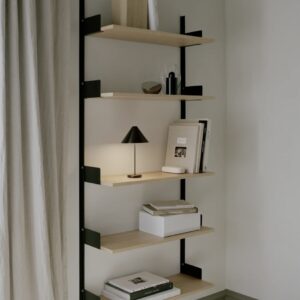 New Works Lamp